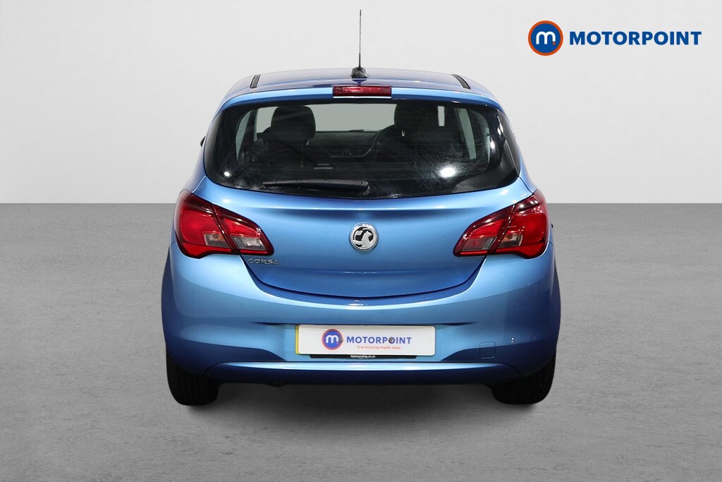 Used Vauxhall Corsa 2019 for sale - 77354883: Photo 6