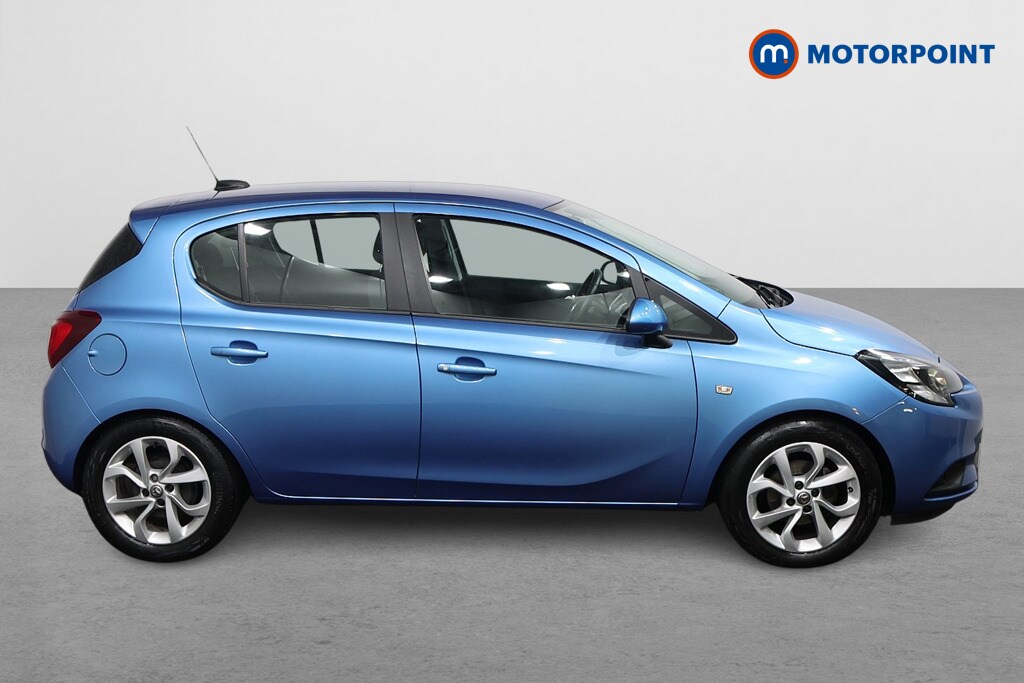 Used Vauxhall Corsa 2019 for sale - 77354883: Photo 8