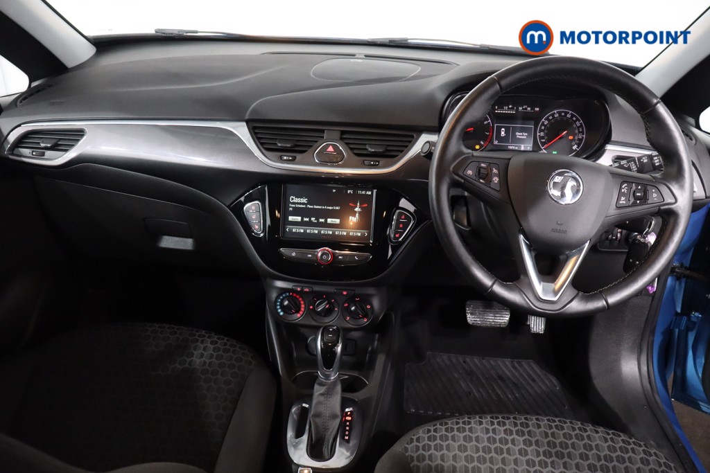 Used Vauxhall Corsa 2019 for sale - 77354883: Photo 9