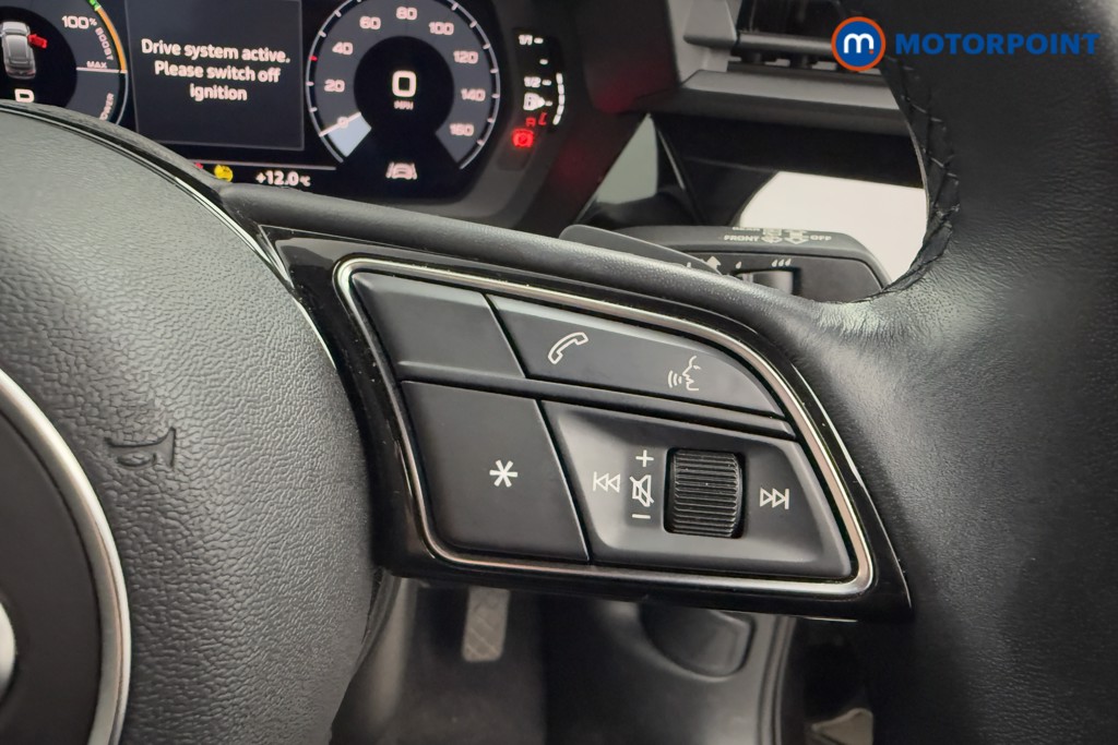 Used Audi A3 2022 for sale - 77516689: Photo 13