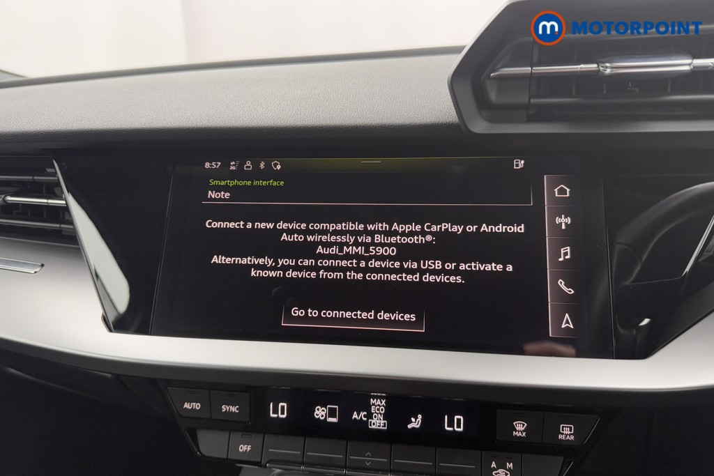 Used Audi A3 2022 for sale - 77516689: Photo 19