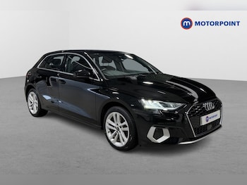 Audi A3 feature image