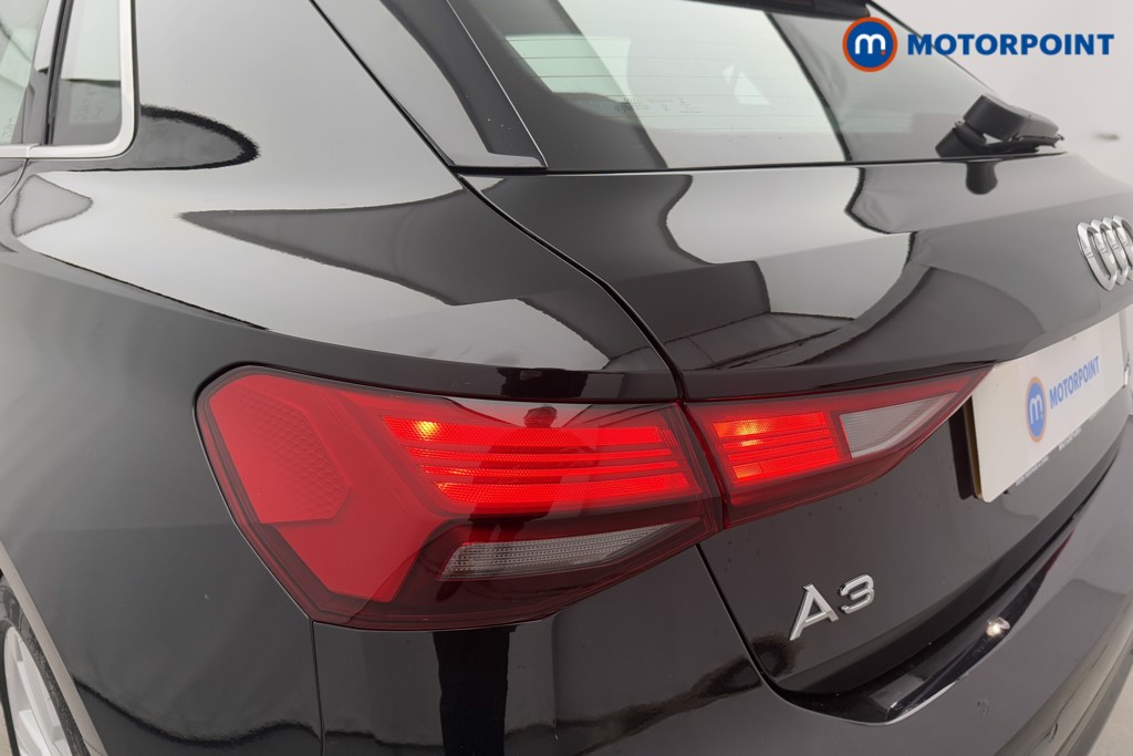 Used Audi A3 2022 for sale - 77516689: Photo 36