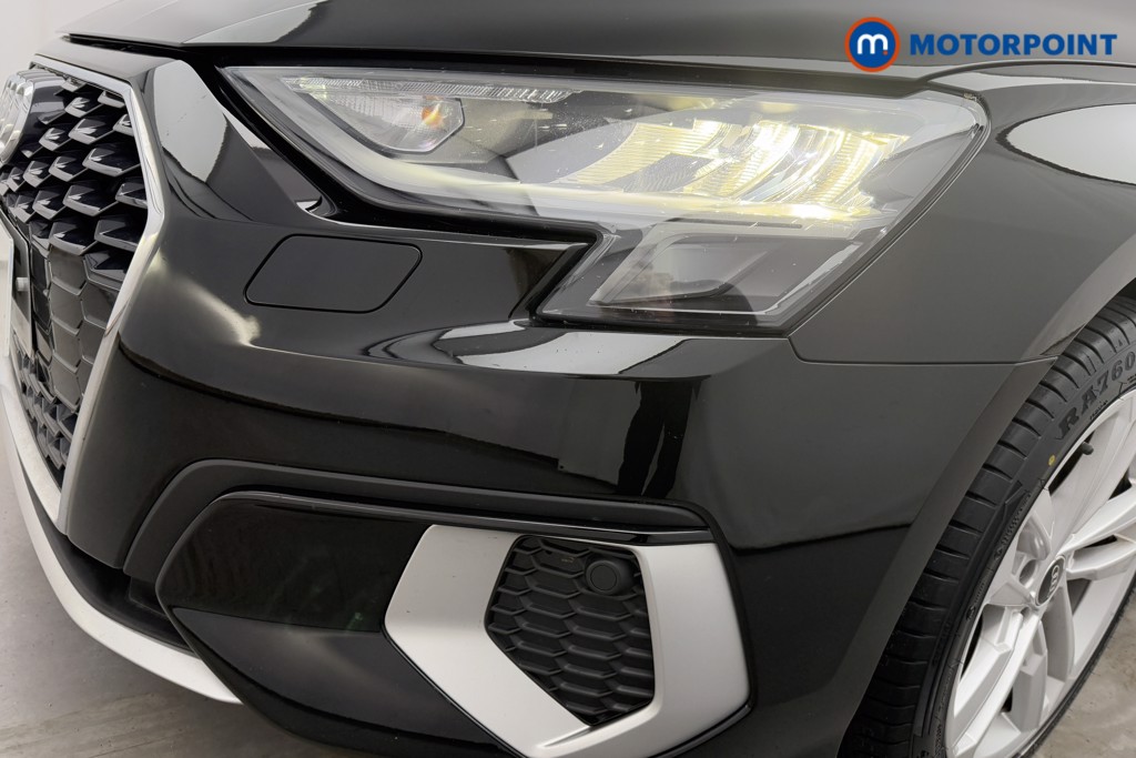 Used Audi A3 2022 for sale - 77516689: Photo 37