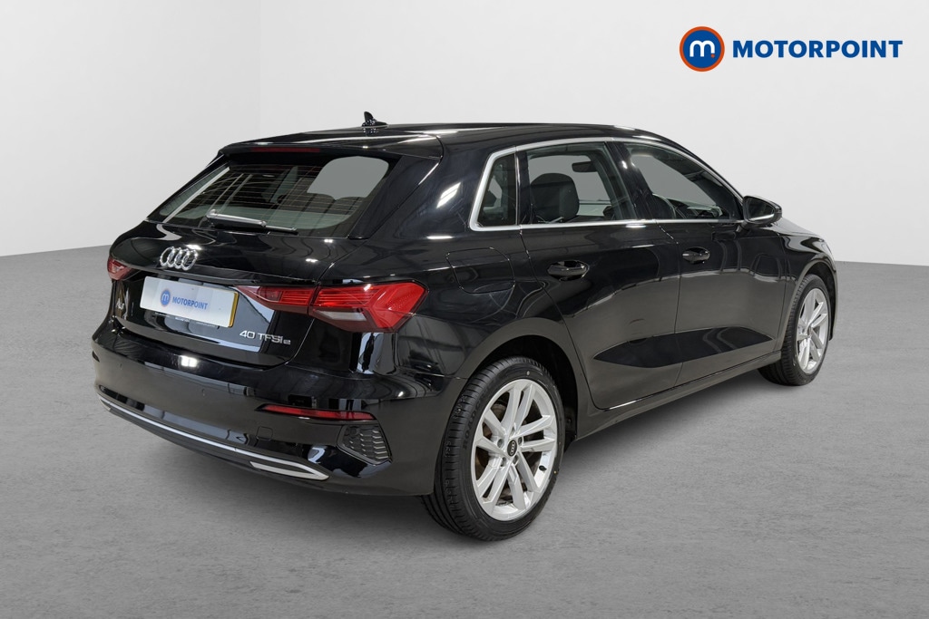 Used Audi A3 2022 for sale - 77516689: Photo 7