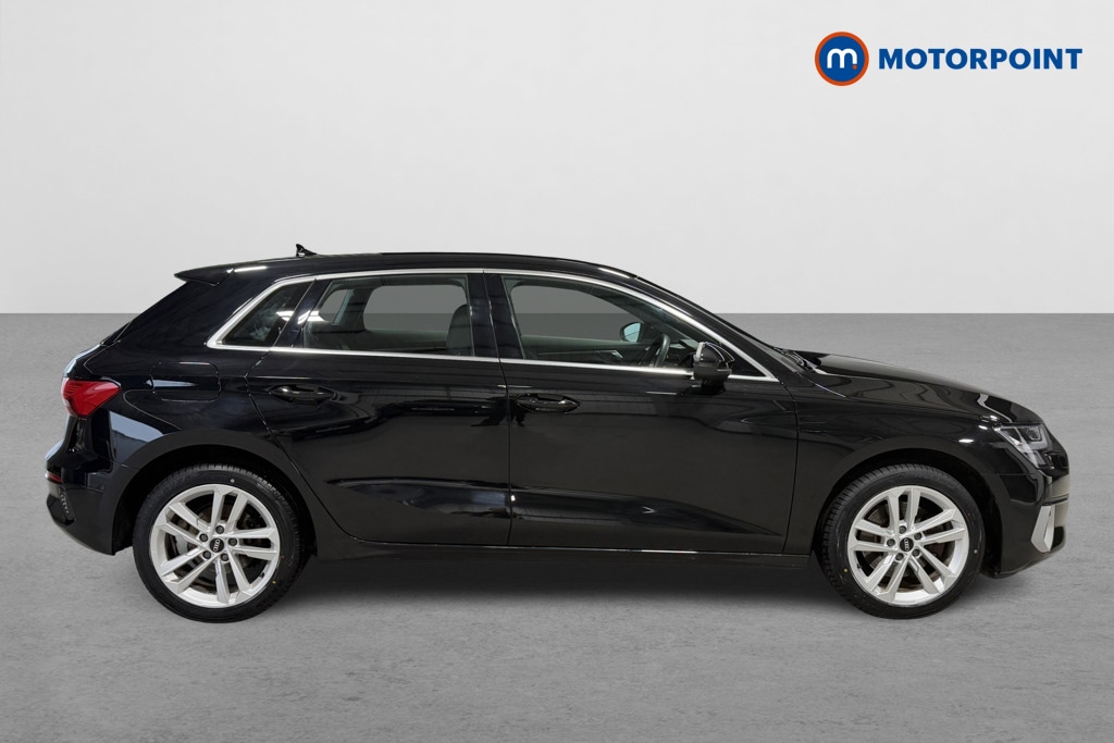 Used Audi A3 2022 for sale - 77516689: Photo 8