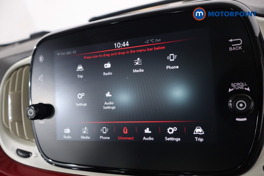 Used Fiat 500 2023 for sale - 77104281: Photo 10