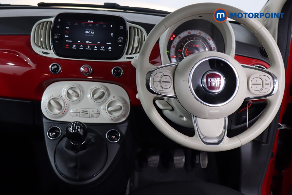Used Fiat 500 2023 for sale - 77104281: Photo 11