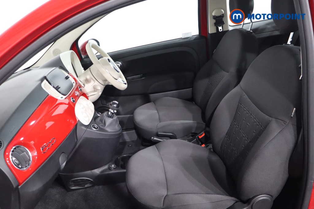 Used Fiat 500 2023 for sale - 77104281: Photo 12