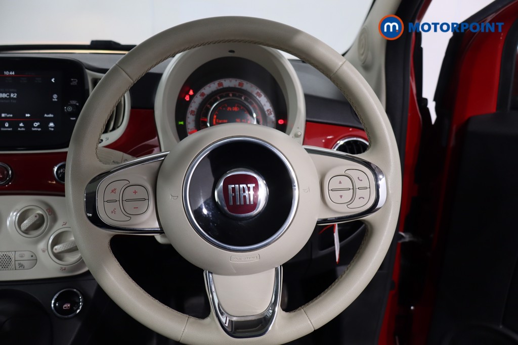 Used Fiat 500 2023 for sale - 77104281: Photo 14
