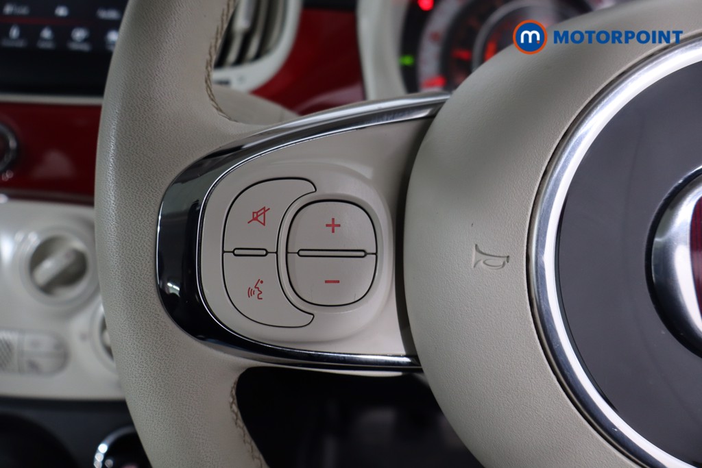 Used Fiat 500 2023 for sale - 77104281: Photo 15