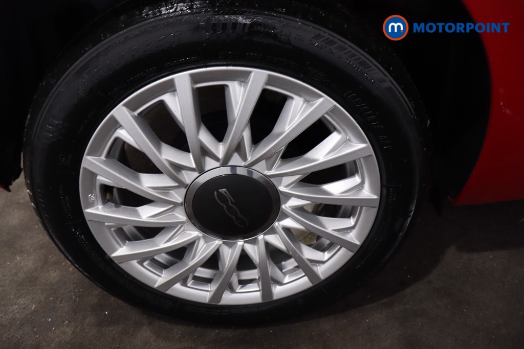 Used Fiat 500 2023 for sale - 77104281: Photo 17