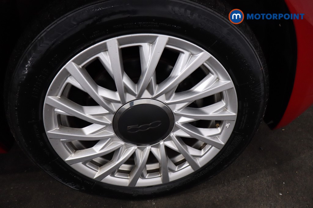 Used Fiat 500 2023 for sale - 77104281: Photo 18