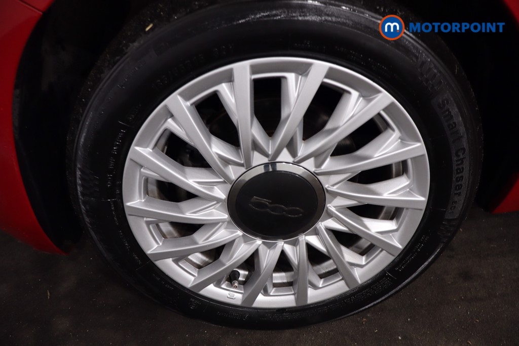 Used Fiat 500 2023 for sale - 77104281: Photo 19