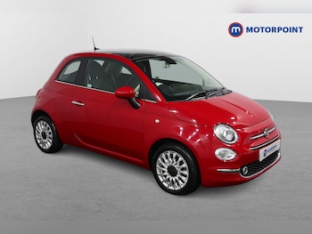 Used Fiat 500 2023 for sale - 77104281: Photo