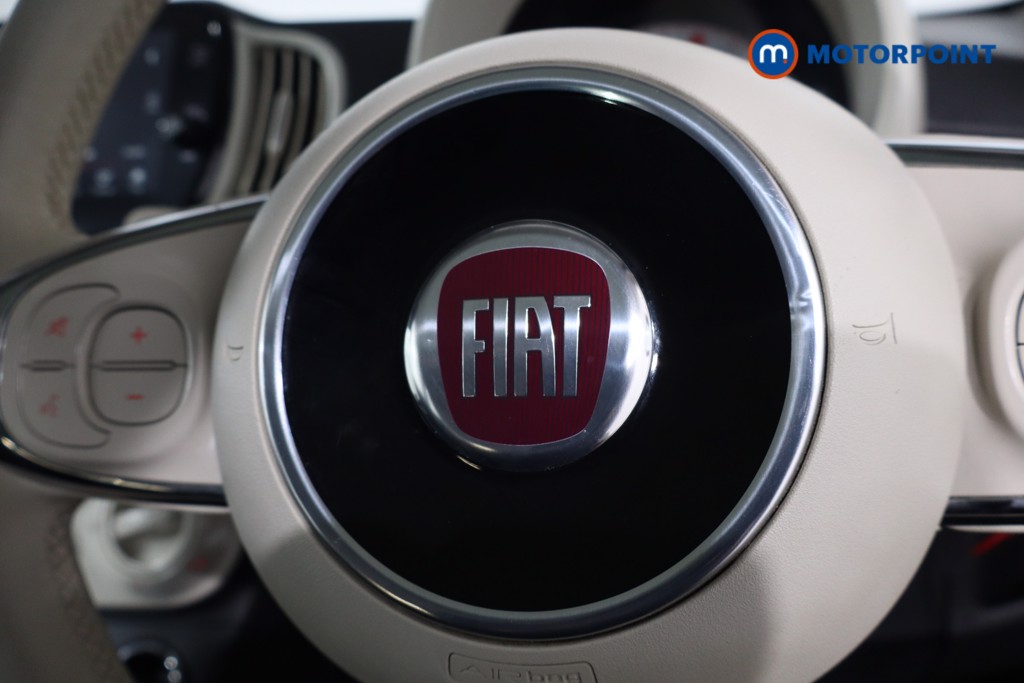 Used Fiat 500 2023 for sale - 77104281: Photo 21