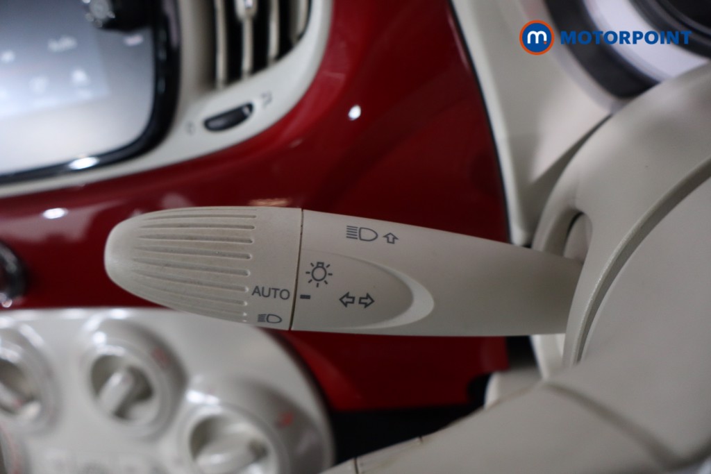 Used Fiat 500 2023 for sale - 77104281: Photo 22