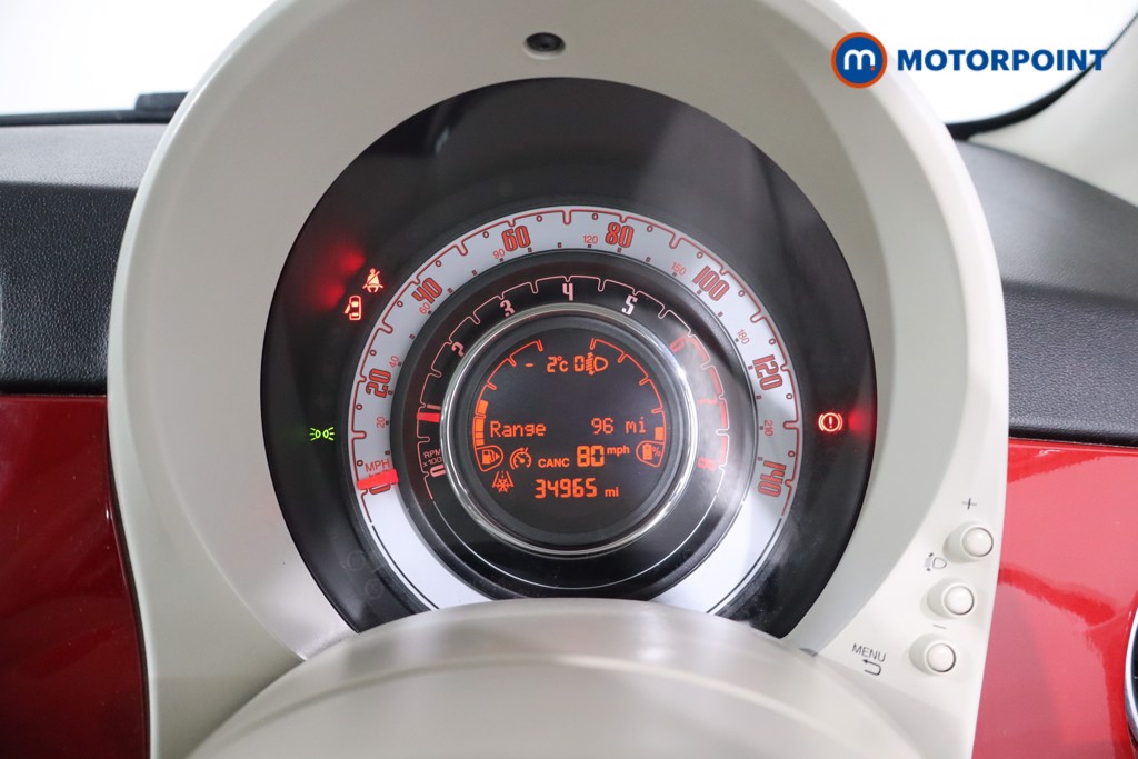 Used Fiat 500 2023 for sale - 77104281: Photo 24