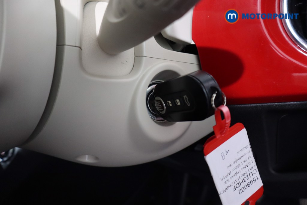 Used Fiat 500 2023 for sale - 77104281: Photo 25