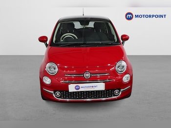 Used Fiat 500 2023 for sale - 77104281: Photo