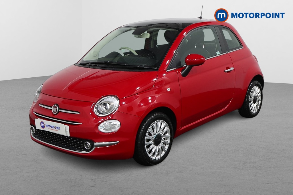 Used Fiat 500 2023 for sale - 77104281: Photo 3