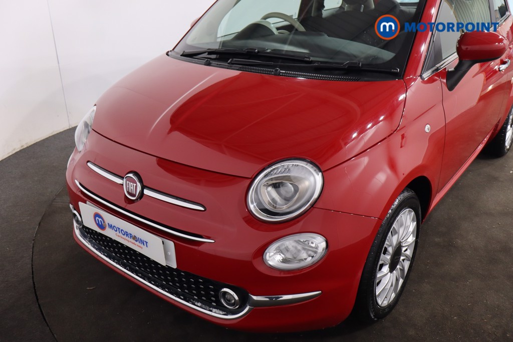Used Fiat 500 2023 for sale - 77104281: Photo 33