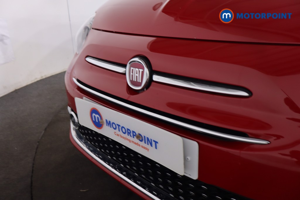 Used Fiat 500 2023 for sale - 77104281: Photo 35