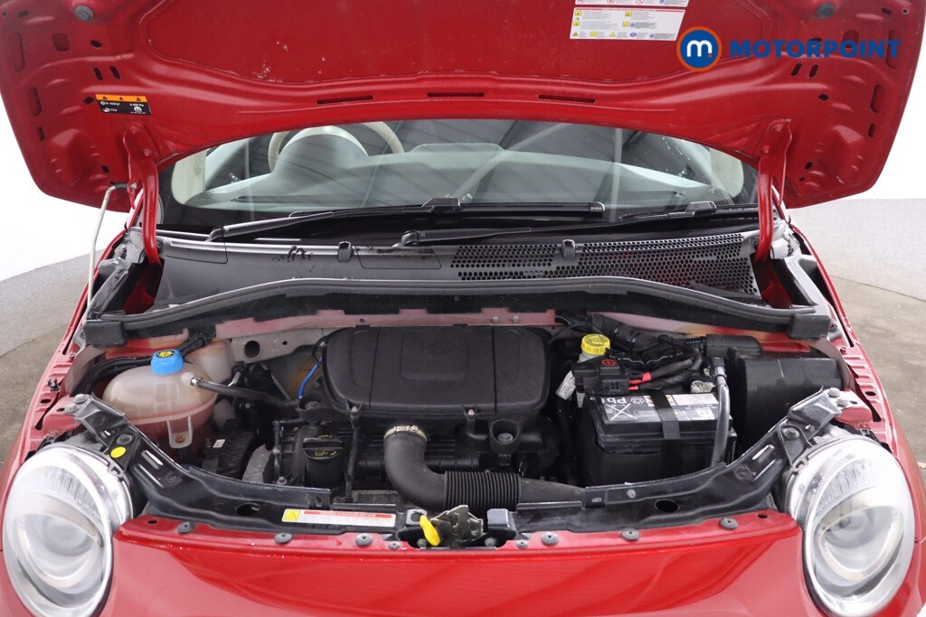 Used Fiat 500 2023 for sale - 77104281: Photo 38