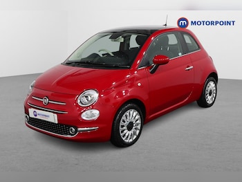 Used Fiat 500 2023 for sale - 77104281: Photo