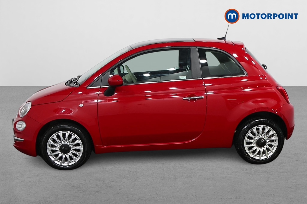 Used Fiat 500 2023 for sale - 77104281: Photo 4