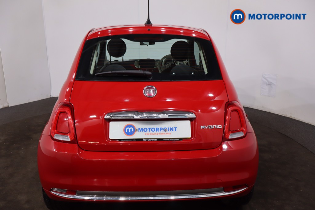 Used Fiat 500 2023 for sale - 77104281: Photo 40
