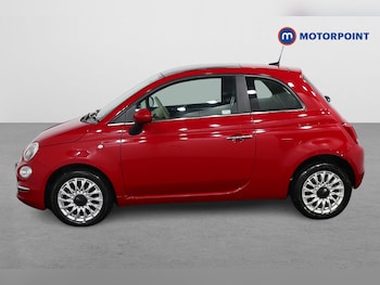 Used Fiat 500 2023 for sale - 77104281: Photo