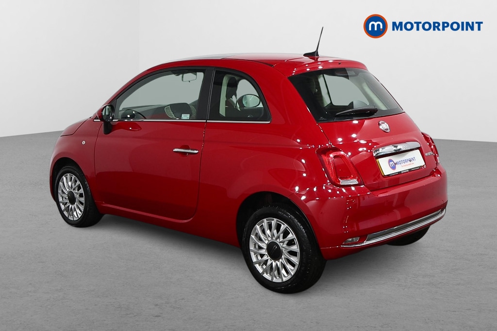 Used Fiat 500 2023 for sale - 77104281: Photo 5