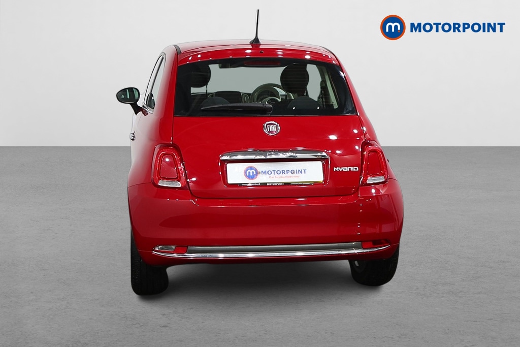 Used Fiat 500 2023 for sale - 77104281: Photo 6