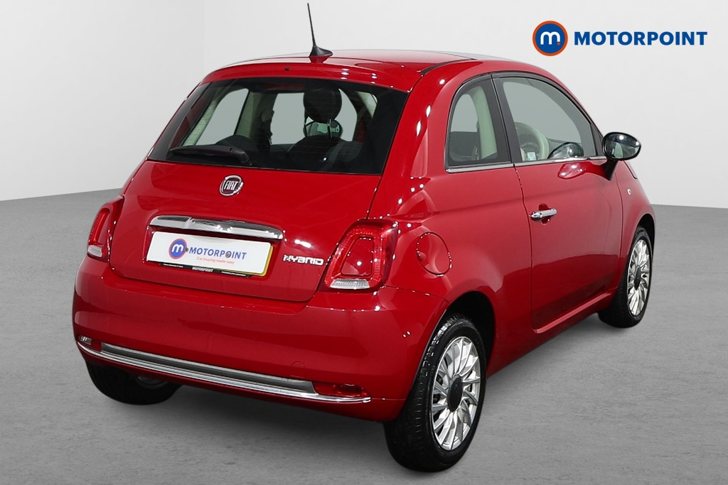 Used Fiat 500 2023 for sale - 77104281: Photo 7