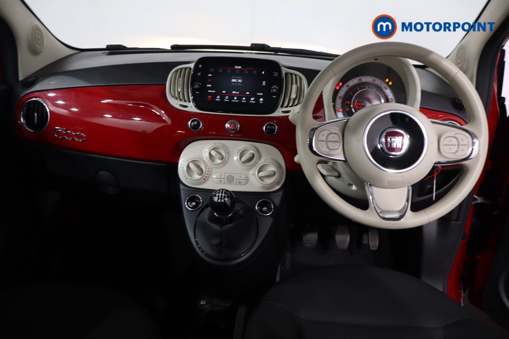 Used Fiat 500 2023 for sale - 77104281: Photo 9