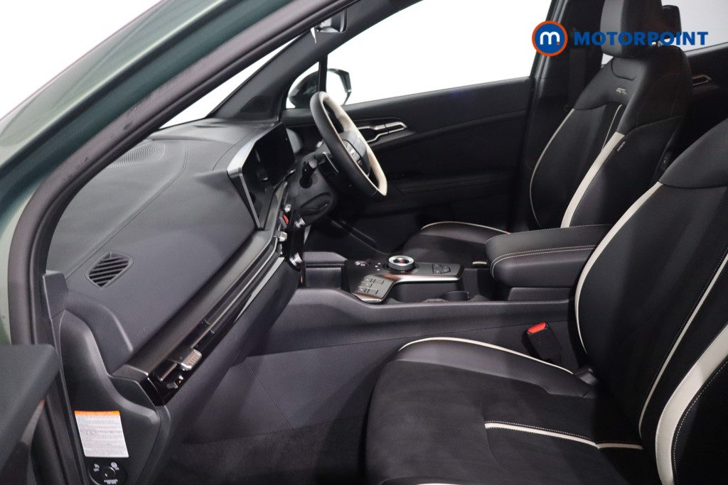 Used Kia Sportage 2025 for sale - 77297572: Photo 12