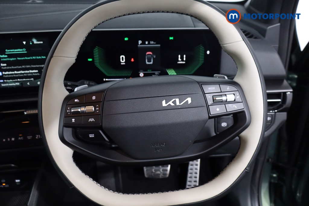 Used Kia Sportage 2025 for sale - 77297572: Photo 14