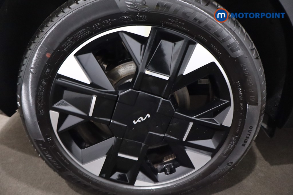 Used Kia Sportage 2025 for sale - 77297572: Photo 17