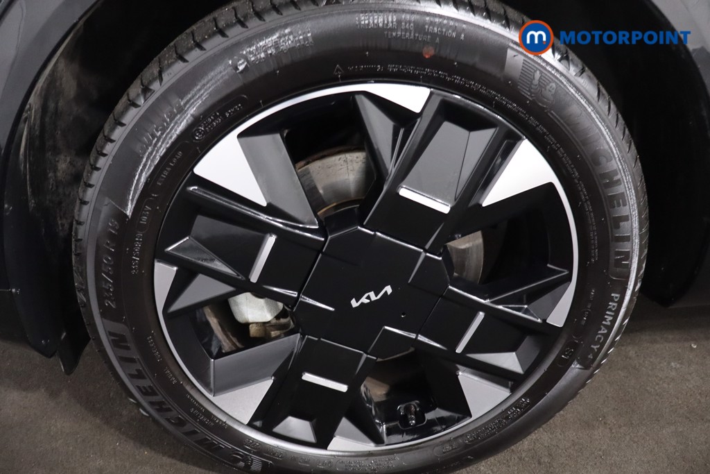 Used Kia Sportage 2025 for sale - 77297572: Photo 19