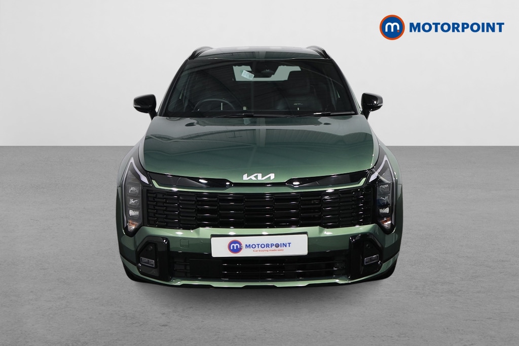 Used Kia Sportage 2025 for sale - 77297572: Photo 2