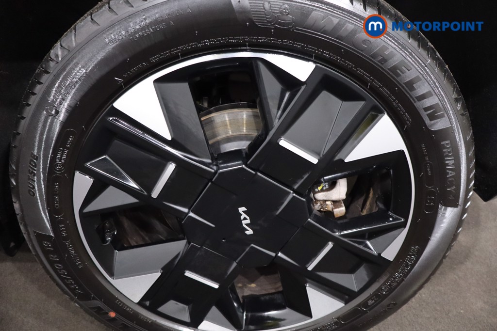 Used Kia Sportage 2025 for sale - 77297572: Photo 20