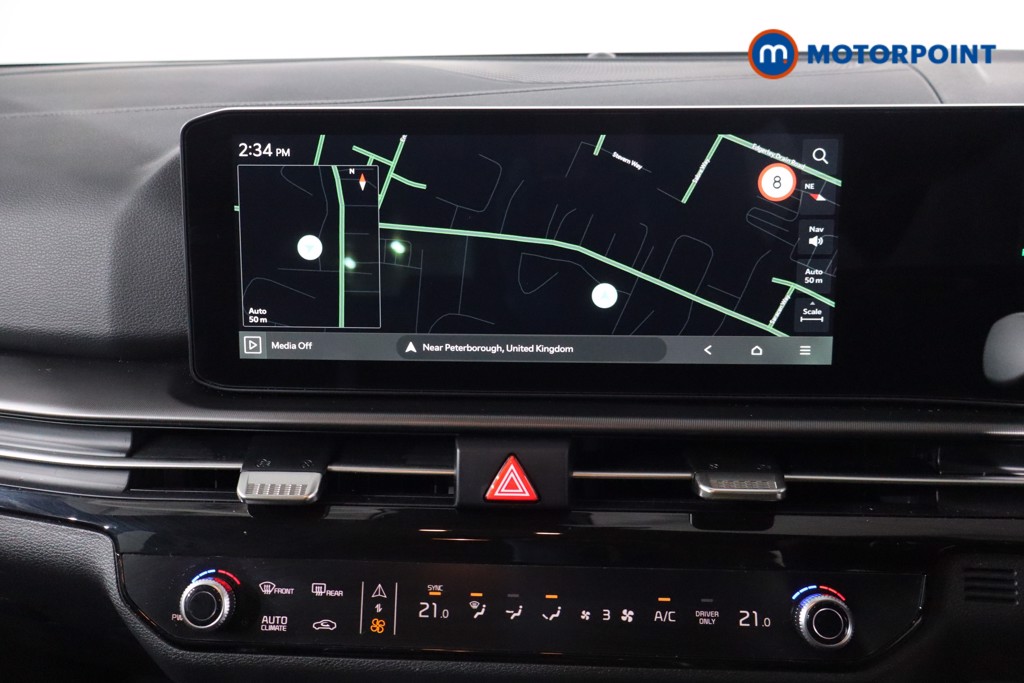 Used Kia Sportage 2025 for sale - 77297572: Photo 28