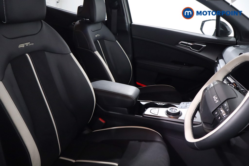 Used Kia Sportage 2025 for sale - 77297572: Photo 29