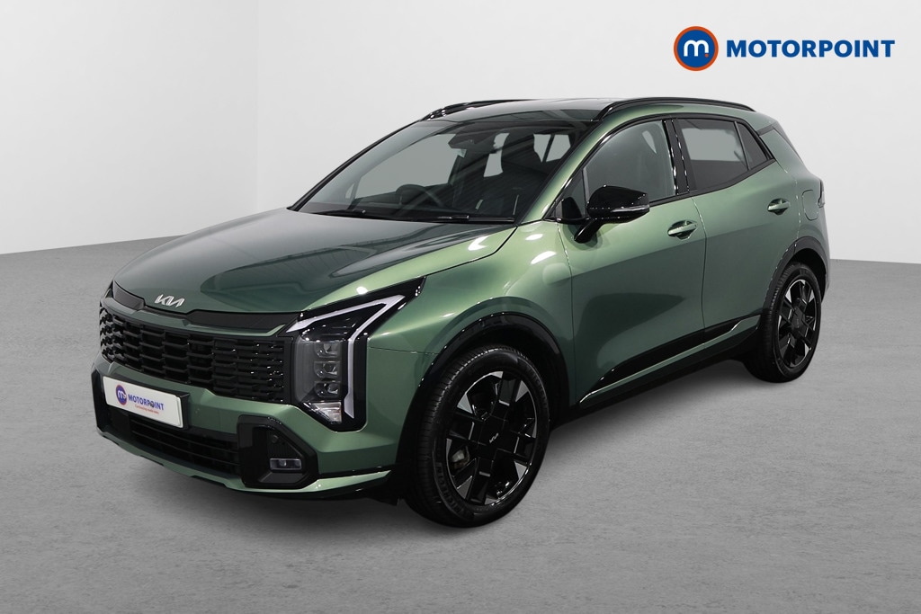 Used Kia Sportage 2025 for sale - 77297572: Photo 3