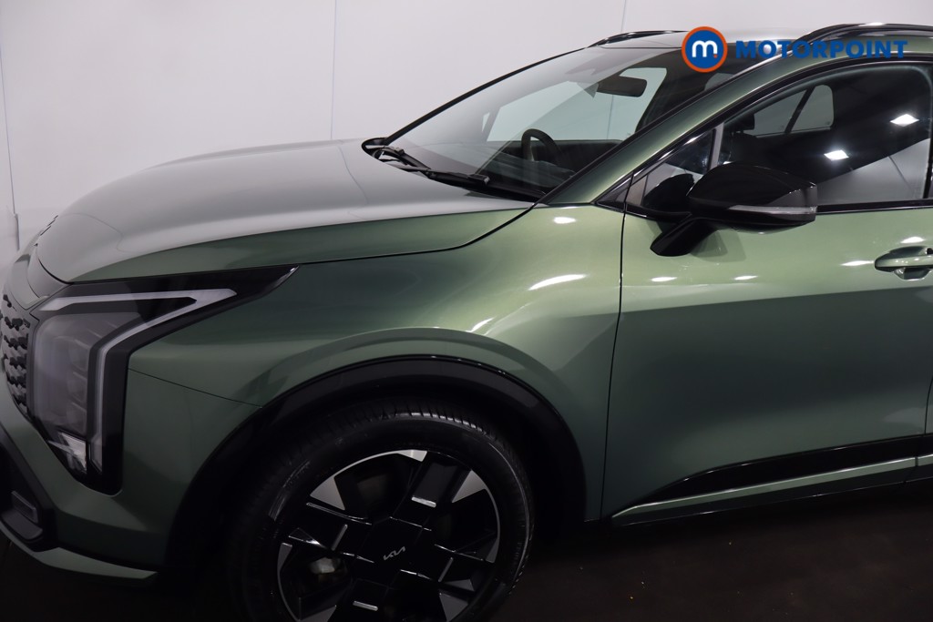 Used Kia Sportage 2025 for sale - 77297572: Photo 35