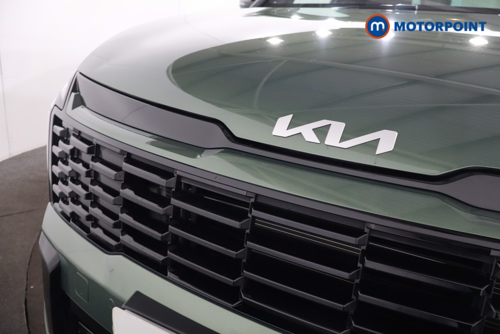 Used Kia Sportage 2025 for sale - 77297572: Photo 37