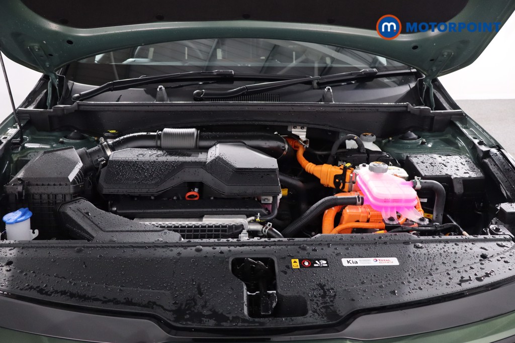 Used Kia Sportage 2025 for sale - 77297572: Photo 40