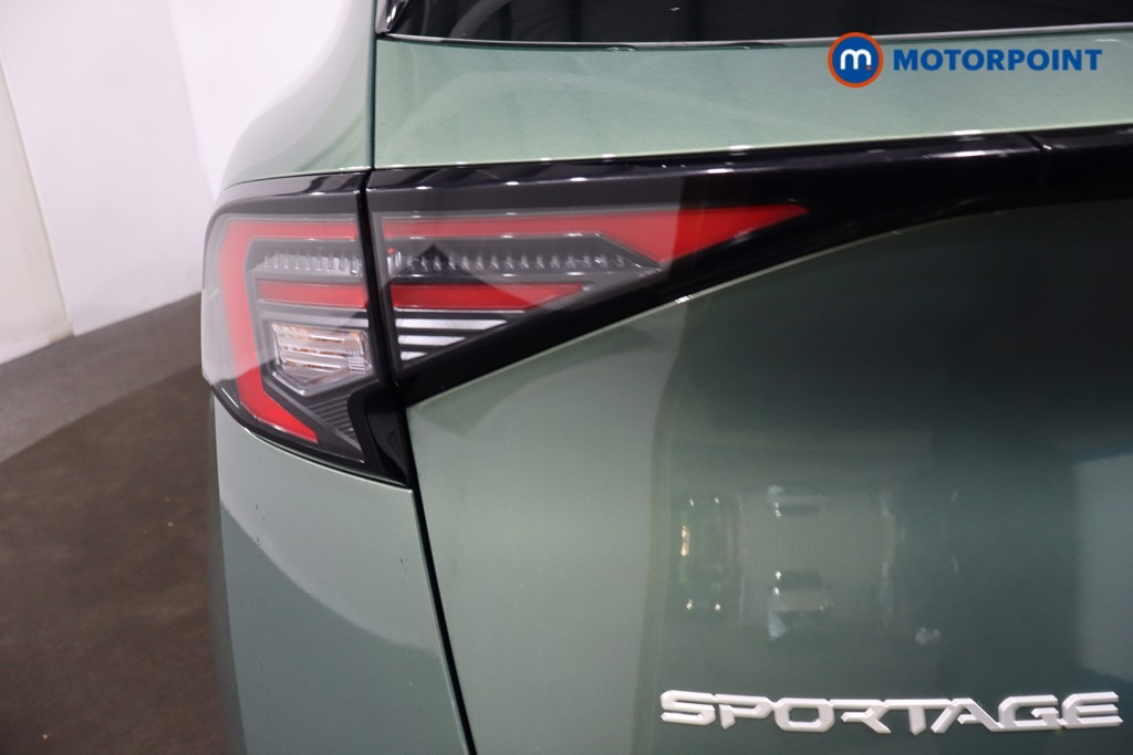Used Kia Sportage 2025 for sale - 77297572: Photo 43