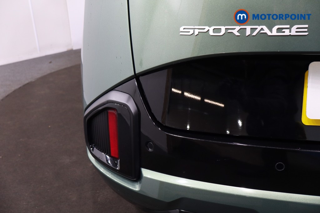 Used Kia Sportage 2025 for sale - 77297572: Photo 44